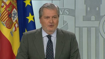 Turull sobre la carta de los altos cargos de la Generalitat al Rey y a Rajoy: "Optimistas no somos"