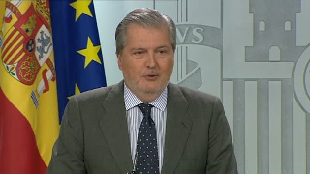 Turull sobre la carta de los altos cargos de la Generalitat al Rey y a Rajoy: Optimistas no somos