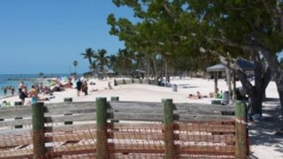 Sombrero Beach review marathon key