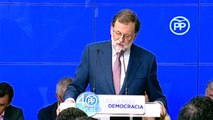 Rajoy promete 