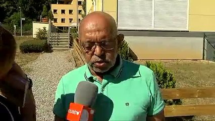 "Estoy en contra de ellos, de matar gente"