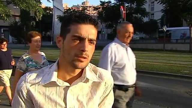 El detenido en Granada por apuñalar, presuntamente, a una joven de 14 años tenía antecedentes