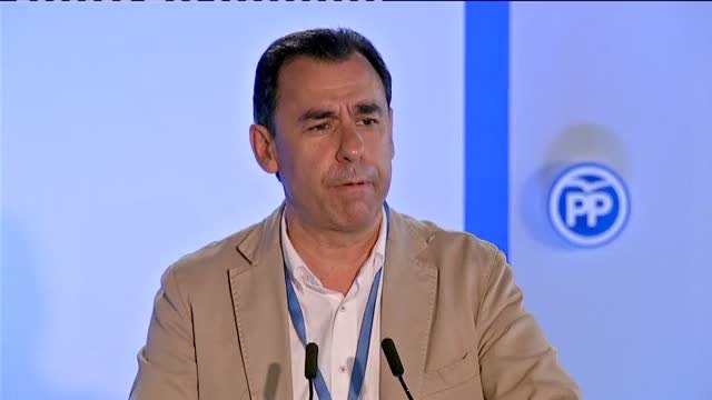 Maíllo: Tenemos PP y Rajoy para rato