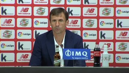 El Athletic estará en la fase de grupos de la Europa League