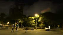 Desalojada la Sagrada Familia de Barcelona por una falsa alarma