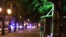 Los explosivos de los terroristas abatidos en Cambrils eran falsos