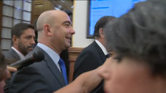 Rajoy elude Gürtel... en el Pleno sobre Gürtel