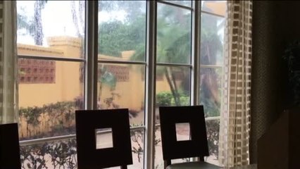 Evacuadas más de seis millones de personas en Miami por el paso de &#039;Irma&#039;