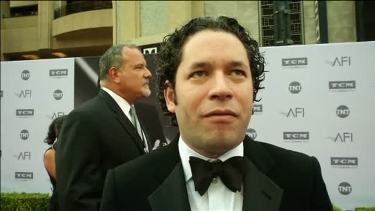 Maduro cancela la gira por Estados Unidos del director de orquesta Gustavo Dudamel