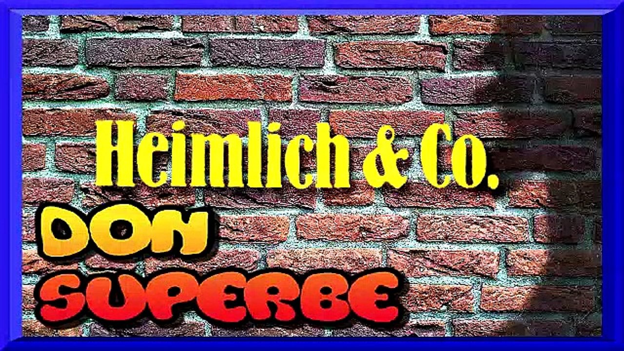 HEIMLICH UND CO. HÖRSPIELE FOLGE 4 (KOMPLETT) | Hörbuch ✓