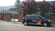 Prisión sin fianza para la madre de la niña de 4 años fallecida en Valladolid y su pareja