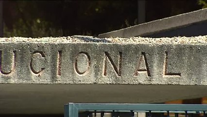 El Constitucional decide esta tarde sobre la reforma del reglamento del Parlament catalán