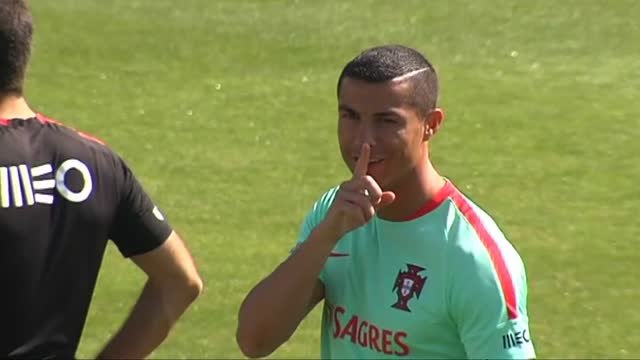 Cristiano Ronaldo declara hoy por presunto fraude de 14,7 millones de euros
