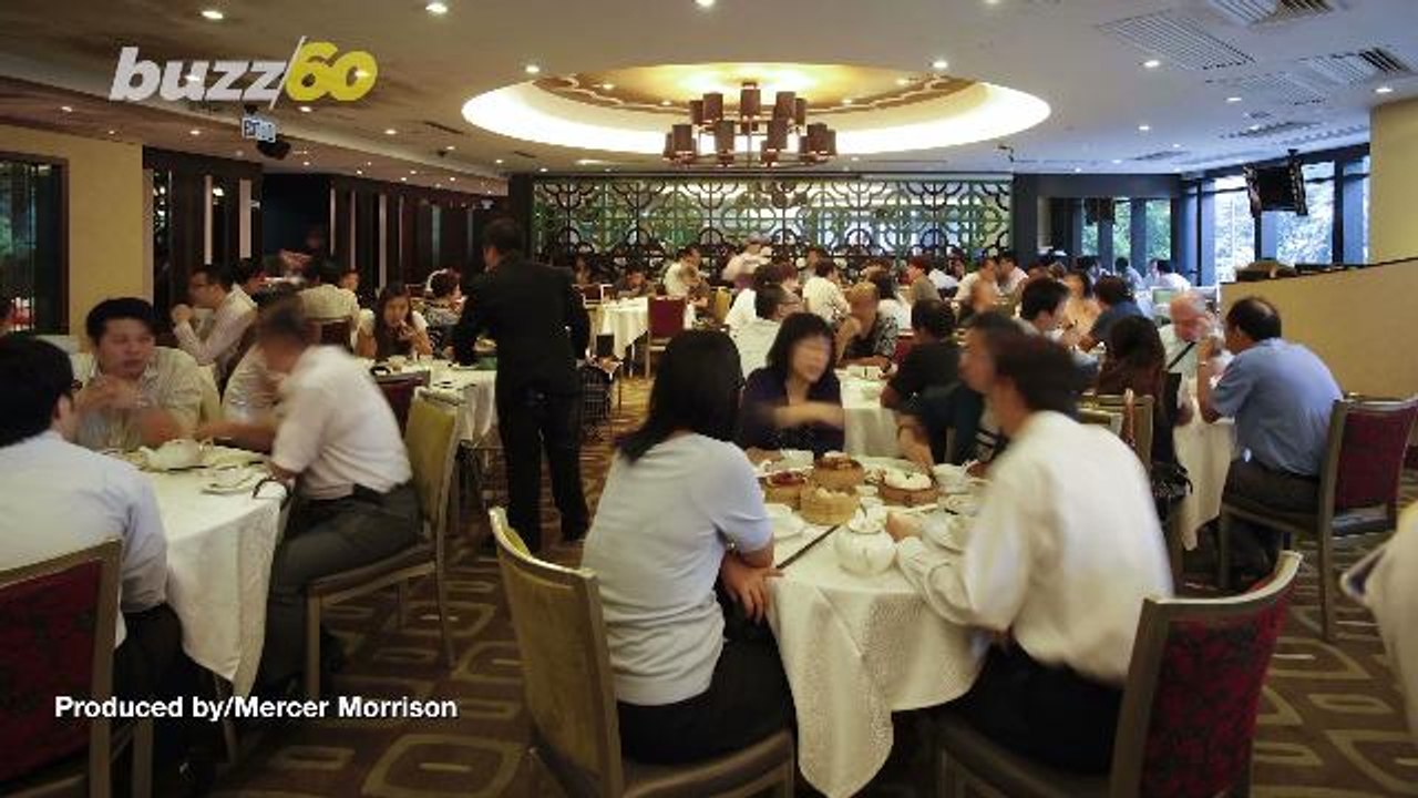 Restaurant Rankings! Which Casual Dining Restaurants Are America’s Favorite?