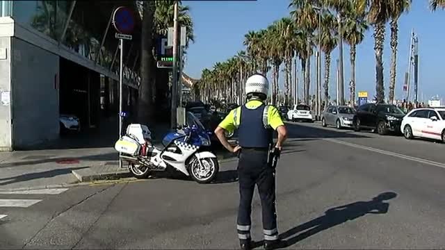El Atentado de Barcelona deja al menos 13 muertos y 32 heridos