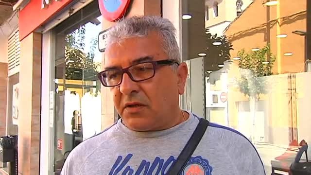 Los vecinos de Juana Rivas matizan sus opiniones con el curso de los acontecimientos