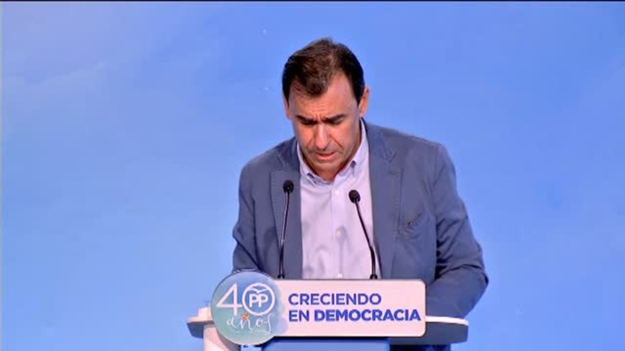 Martínez-Maillo: "Después de la borrachera independentista a más de uno le va a dar dolor de cabeza"