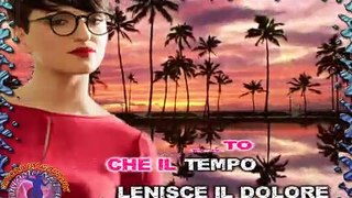 Arisa - Missiva d'amore (karaoke)