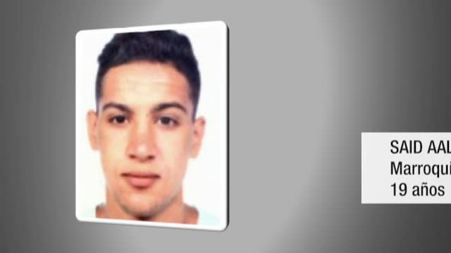 Los cuatro fugitivos podrían ser los abatidos en Cambrils