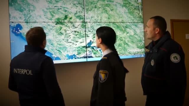 Se abre el debate judicial y político por la posible extradición de los dos periodistas turcos detenidos en España