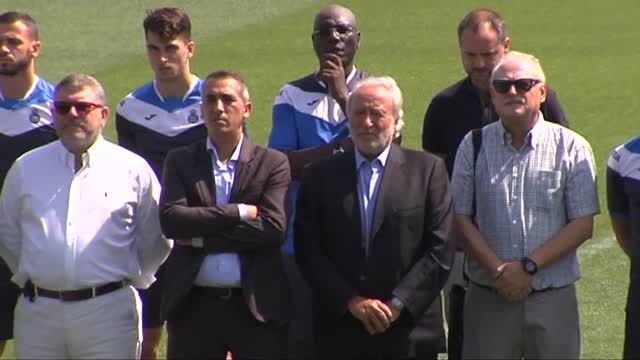 El Espanyol vuelve al Pizjuan en la primera jornada de liga