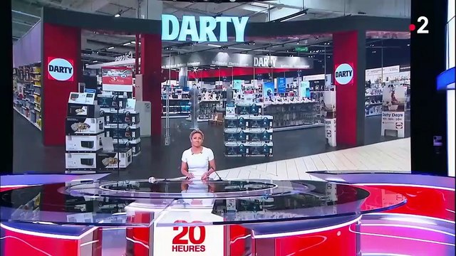 Hypermarchés : la stratégie des corners , ces boutiques dans la boutique