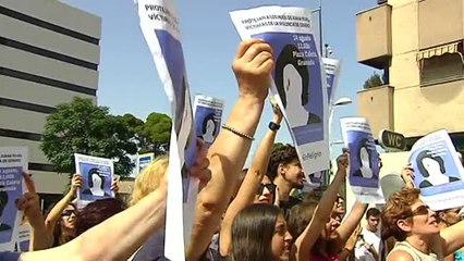 Juana Rivas asegura por carta no estar haciendo "nada fuera de la ley"