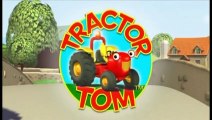 Tracteur Ambroiser  Max!  Compilation | Dessin anime pour enfants |Tracteur pour enfants