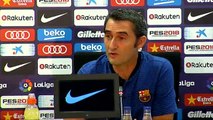 Valverde: 