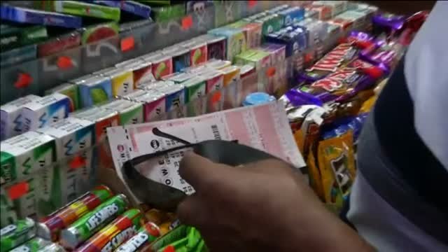 La lotería Powerball ya tiene ganador para el segundo premio más grande de la historia de Estados Unidos