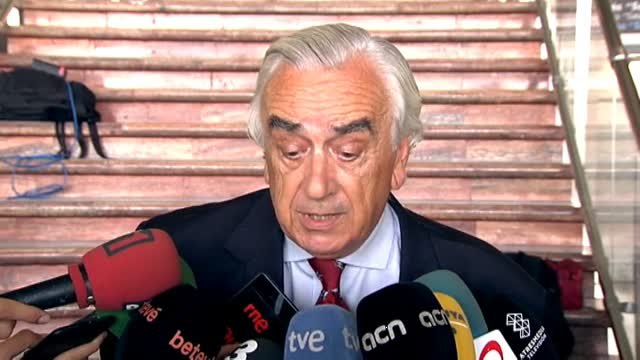 Arranca el arbitraje para poner fin al conflicto de seguridad en El Prat