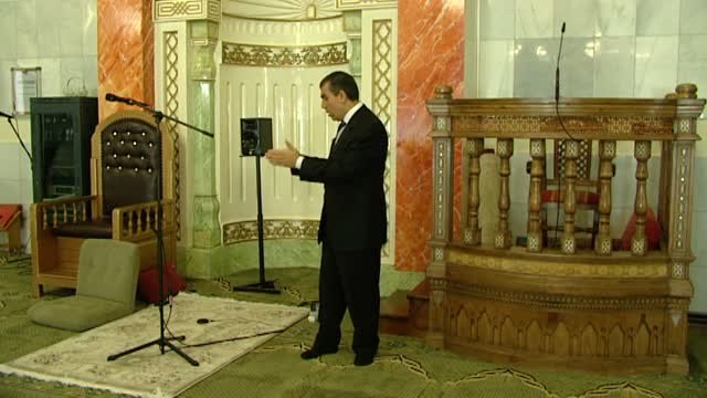 Requisitos para ser imán