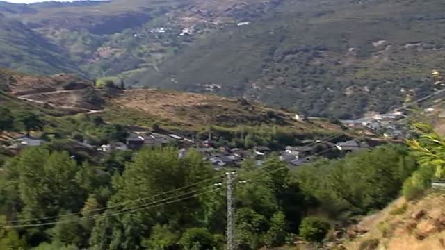 Calcinadas más de 5.000 hectáreas en León