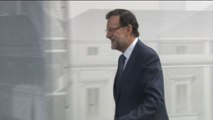 Rajoy tendrá que comparecer sobre la Gürtel en el Congreso