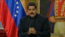 Las relaciones entre Venezuela y EEUU en su 