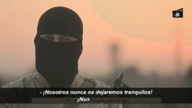 Estado Islámico amenaza por primera vez en castellano con recuperar Al-Ándalus