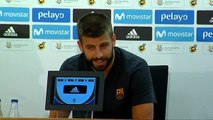 Piqué: 