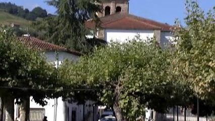 Un joven muy grave tras ser agredido en Liendo