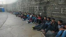 Rescatados 339 inmigrantes en las costas de Cádiz