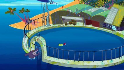 ᴴᴰ Zig & Sharko  NEW COMPILATION SE►SO
 2  Best Collection HOT 2019  Part 23