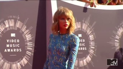 Taylor Swift gana el juicio contra el locutor que le manoseó el trasero