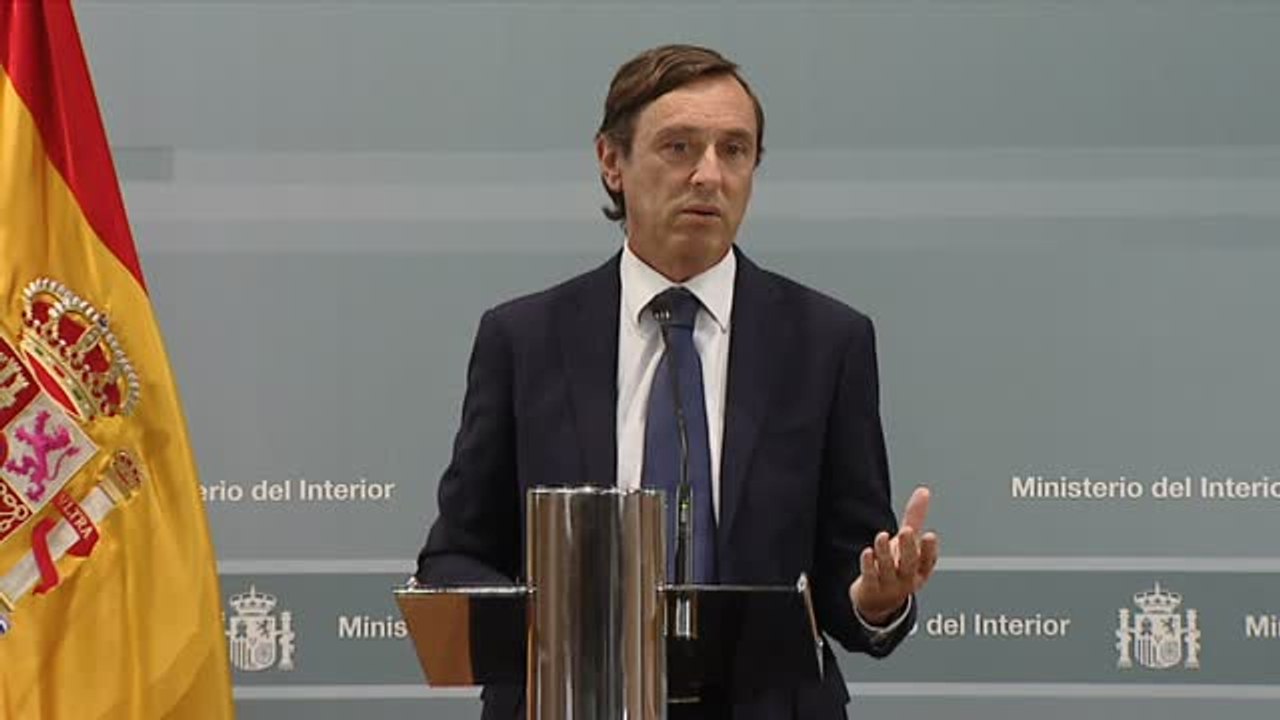 ERC no deja claro si se sumará al Pacto Antiyihadista y Compromís lo rechaza