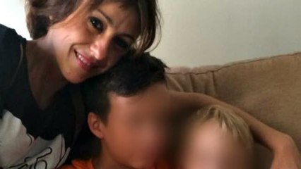 "Lo que estoy haciendo no es un desafío, es supervivencia"