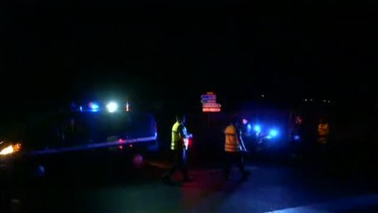 Una menor ha muerto y ocho personas han resultado heridas tras empotrarse un coche contra una pizzería en París