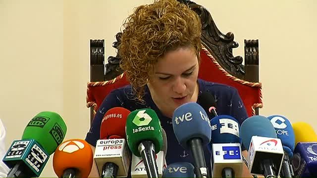 La familia de la española asesinada en México considera insuficientes las pruebas presentadas contra el marido