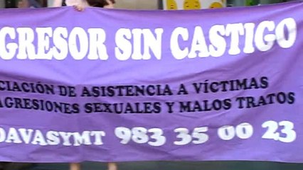 Cadena de errores administrativos en la muerte de la niña de Valladolid