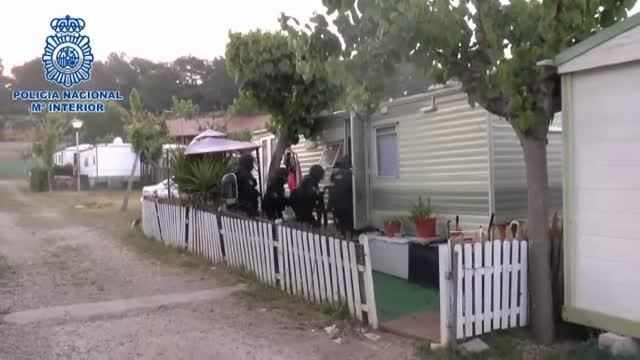 El 30% de los detenidos por yihadismo en los últimos cinco años ha sido en Cataluña