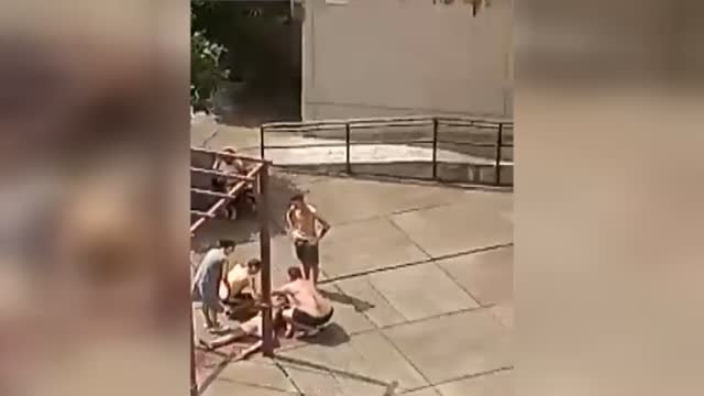 Muere un joven apuñalado en una barriada de Jerez