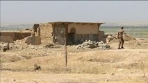 La casa de Agatha Christie en Irak que arrasó el Estado Islámico