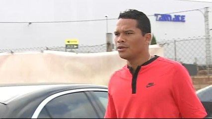 El Villarreal ficha a Bacca